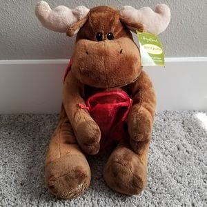 Munchie the Moose